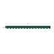 Pine Green Scalloped Border Trim Alternate Image SIZE