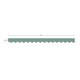 Retreat Green Scalloped Border Trim Alternate Image SIZE