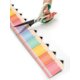 Cool for School Pencils Die-Cut Rolled Border Trim Alternate Image B