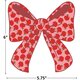 Cool for School Bows Accents Alternate Image SIZE