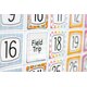 Cool for School Calendar Bulletin Board Alternate Image C
