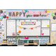 Cool for School Happy You Are Here Bulletin Board Alternate Image A