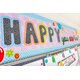 Cool for School Happy You Are Here Bulletin Board Alternate Image B
