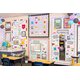 Cool for School Positive Affirmations Mini Bulletin Board Alternate Image B