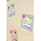 Cool for School Positive Sayings Accents Alternate Image A