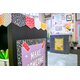 Cool for School Die-Cut Border Trim Alternate Image B