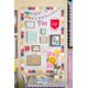 Cool for School Die-Cut Border Trim Alternate Image C