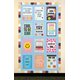 Cool for School Die-Cut Border Trim Alternate Image E