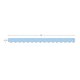 Composition Blue Scalloped Border Trim Alternate Image SIZE