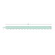 Composition Green Scalloped Border Trim Alternate Image SIZE