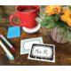 Cool for School Composition Name Tags/Labels - Multi-Pack Alternate Image A
