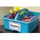 Cool for School Composition Name Tags/Labels - Multi-Pack Alternate Image C