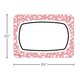Cool for School Composition Name Tags/Labels - Multi-Pack Alternate Image SIZE
