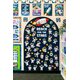 Outer Space Crew Reach for the Stars Bulletin Board Alternate Image B