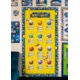Outer Space Crew Happy Birthday Mini Bulletin Board Alternate Image B