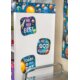 Outer Space Crew Positive Sayings Accents Alternate Image A