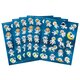 Space Animals Stickers Alternate Image C