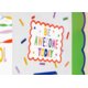 Color Crush Positive Sayings Accents Alternate Image B