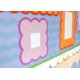 Color Crush Purple Scallops Die-Cut Border Trim Alternate Image C