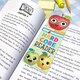 Apple Smelly Bookmarks Alternate Image A