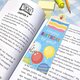 Birthday Cake Smelly Bookmarks Alternate Image A