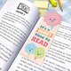 Cotton Candy Smelly Bookmarks Alternate Image A