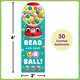 Bubble Gum Smelly Bookmarks Alternate Image SIZE