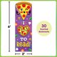 Pizza Smelly Bookmarks Alternate Image SIZE