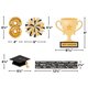 Graduation Create & Decorate Quick Kit Alternate Image SIZE