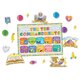 The Ten Commandments Create & Decorate Quick Kit Alternate Image A