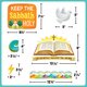 The Ten Commandments Create & Decorate Quick Kit Alternate Image SIZE