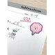 Cotton Candy Smelly Stickers Alternate Image A