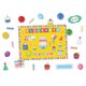 Colorful Happy Birthday Create & Decorate Quick Kit Alternate Image A