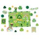 St. Patrick’s Day Create & Decorate Quick Kit Alternate Image A