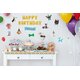 Cats and Dogs Happy Birthday Create & Decorate Quick Kit Alternate Image C