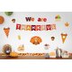 Hello Fall Create & Decorate Quick Kit Alternate Image C