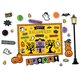 Halloween Create & Decorate Quick Kit Alternate Image A