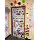 Halloween Create & Decorate Quick Kit Alternate Image E