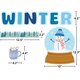 Warm Winter Wishes Create & Decorate Quick Kit Alternate Image SIZE
