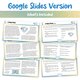 A Real Find - Reading Comprehension Activity Google Slides Alternate Image A