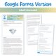A Real Find - Reading Comprehension Activity Google Slides Alternate Image B