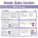 A Special Find - Reading Comprehension Activity Google Slides Alternate Image A