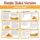Egyptian Pyramids - Reading Comprehension Activity Google Slides Alternate Image A