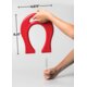 Giant Horseshoe Magnet Alternate Image SIZE