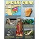 Exploring Ancient Civilizations Poster Set Alternate Image A