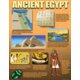 Exploring Ancient Civilizations Poster Set Alternate Image B