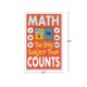 Math Fun Charts - TCRP176 | Teacher Created Resources