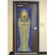 Egyptian Mummy Case Colossal Poster Alternate Image A