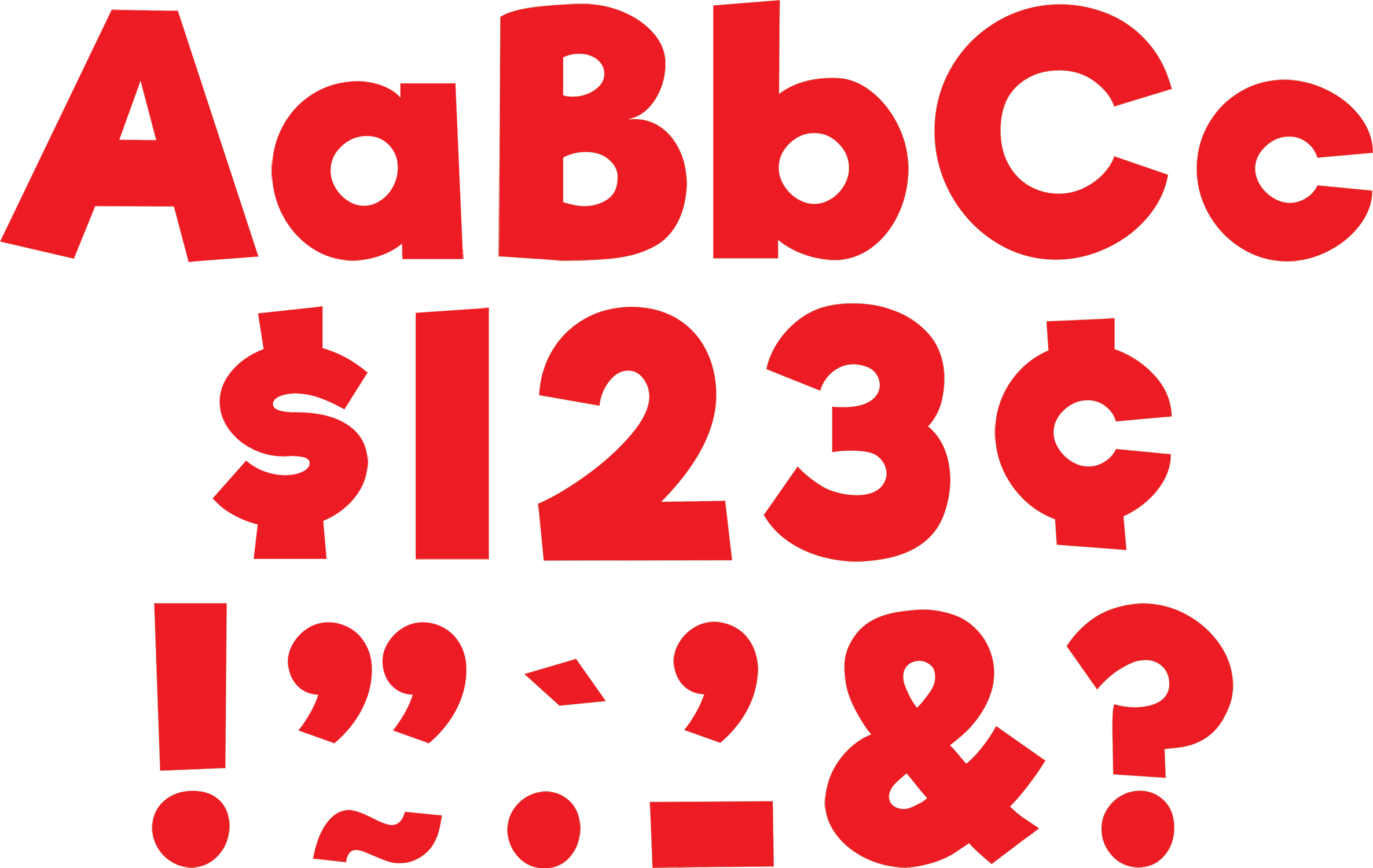 Red 4