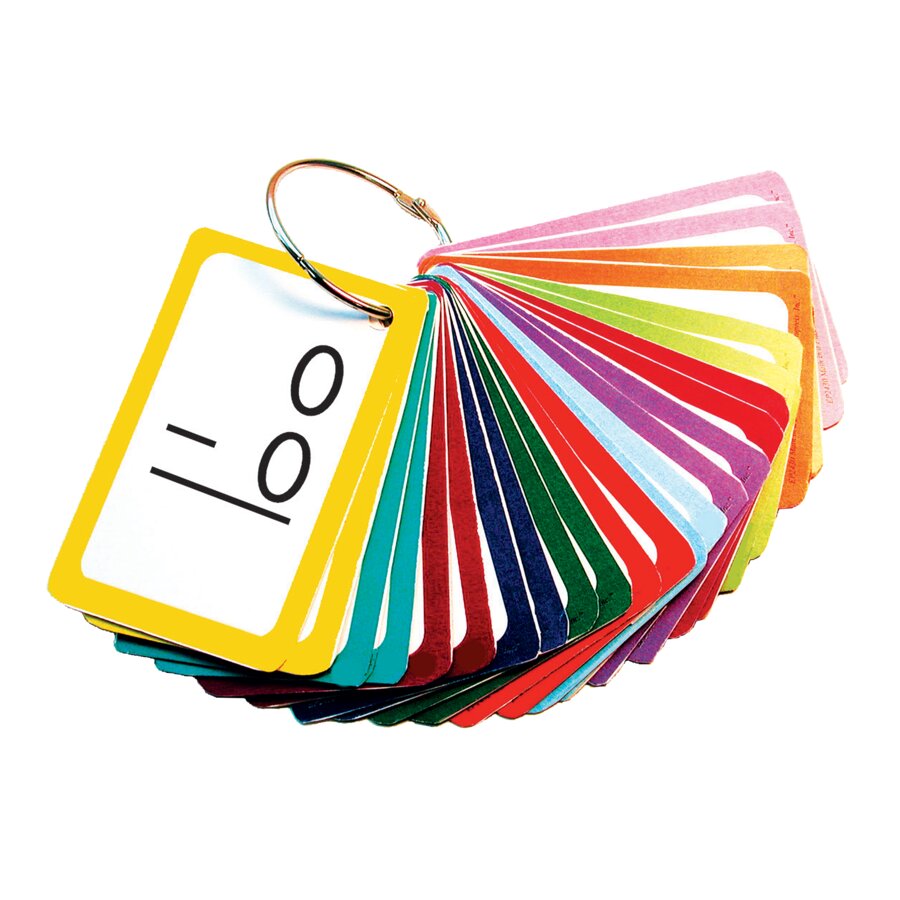Math In A Flash Cards Subtraction TCR62431 Teacher Created Resources Math in a flash cards subtraction tcr62431 teacher created resources